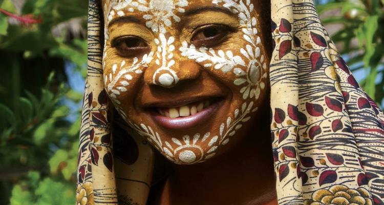 Madagascar Highlights - SKR Reisen 7
