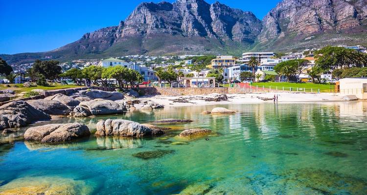 Afrique du Sud : les points forts de la Garden Route - SKR Reisen 9