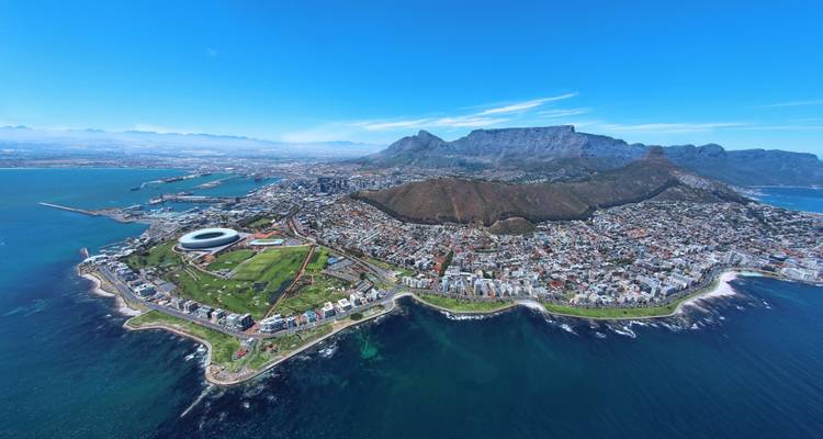 Afrique du Sud : les points forts de la Garden Route - SKR Reisen 10