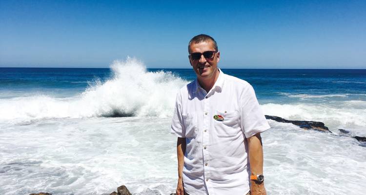 Afrique du Sud : les points forts de la Garden Route - SKR Reisen 6