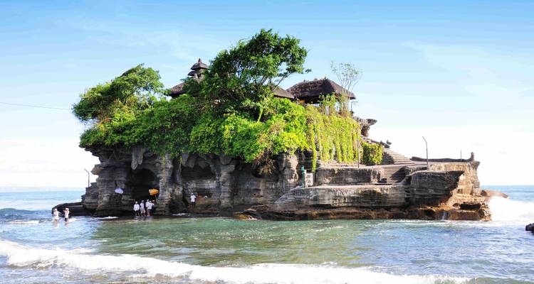 SUMATRA, JAVA & BALI / INDONÉSIE : Le voyage détaillé - SKR Reisen 3