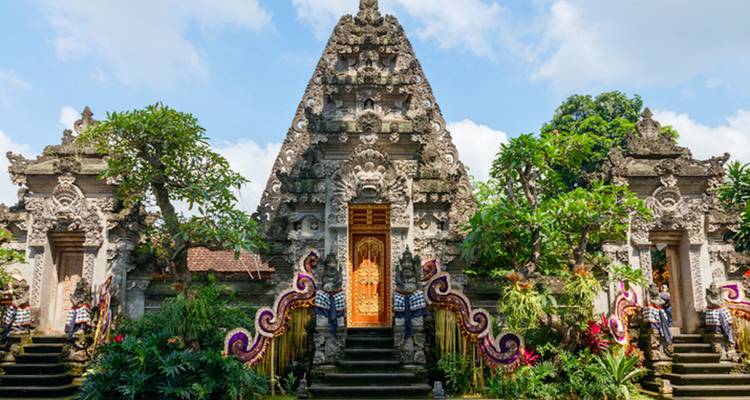 SUMATRA, JAVA & BALI / INDONÉSIE : Le voyage détaillé - SKR Reisen 7