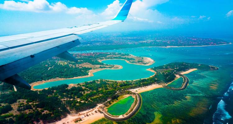 SUMATRA, JAVA & BALI / INDONÉSIE : Le voyage détaillé - SKR Reisen 10