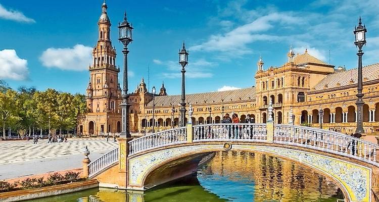 Andalusia: Relaxed Experience - SKR Reisen 7