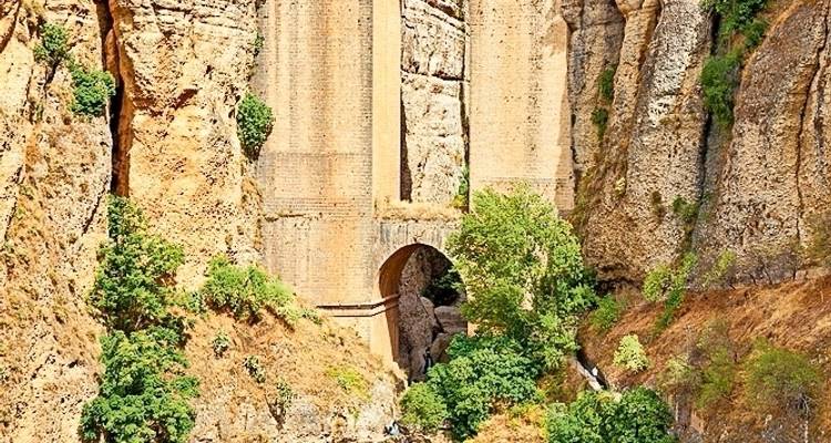 Andalusia: Relaxed Experience - SKR Reisen 6