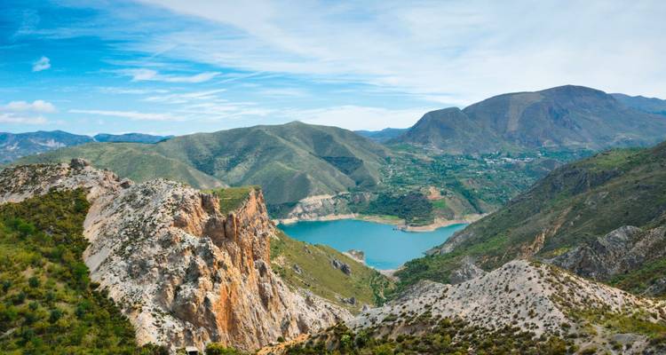 Andalusia: Culture & Easy Hiking - SKR Reisen 3