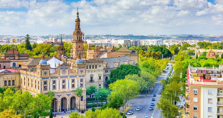 Andalusia: Culture & Easy Hiking - SKR Reisen 7