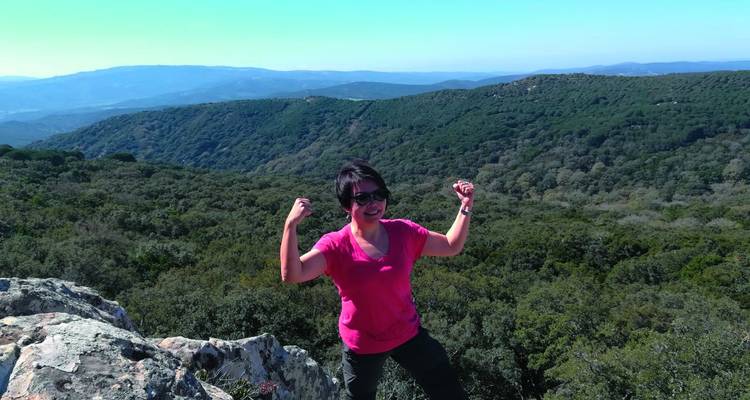 Andalusia: Culture & Easy Hiking - SKR Reisen 1