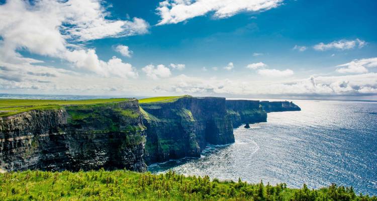 Irlande & Irlande du Nord : le voyage détaillé - SKR Reisen 7