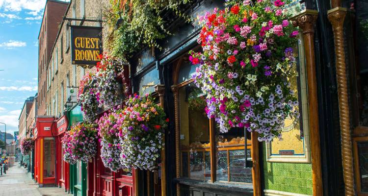 Irlande & Irlande du Nord : le voyage détaillé - SKR Reisen 6
