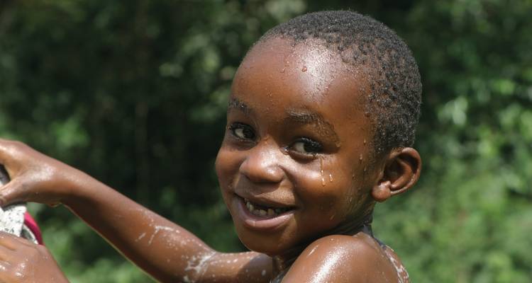 Uganda: Lo más destacado - SKR Reisen 2