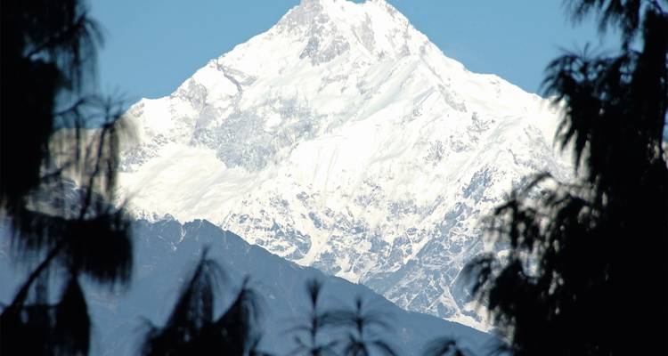 Sikkim & Bhutan Highlights - SKR Reisen 7