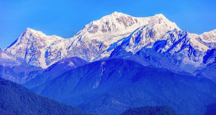 Sikkim & Bhutan Highlights - SKR Reisen 1