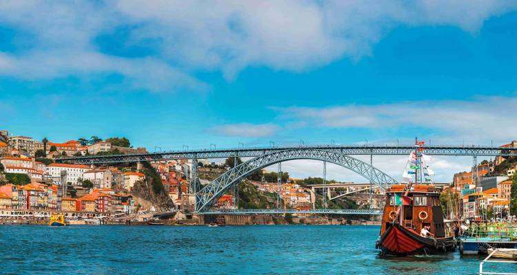 Portugal : l'expérience compacte - SKR Reisen 4