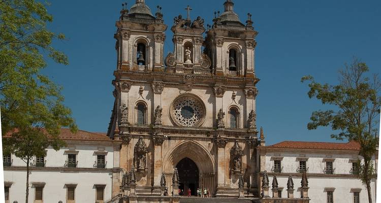 Portugal : l'expérience compacte - SKR Reisen 10