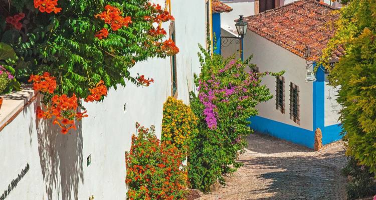 Portugal : l'expérience compacte - SKR Reisen 2