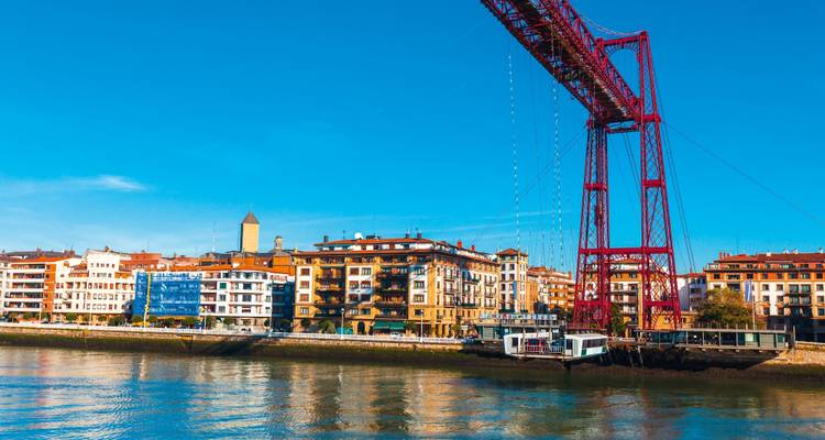 Bilbao & Saint-Sébastien : Visite de ville - SKR Reisen 3