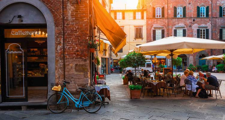 Florence & Tuscany Impressions - SKR Reisen 4