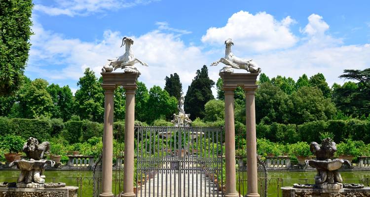 Florence & Tuscany Impressions - SKR Reisen 1