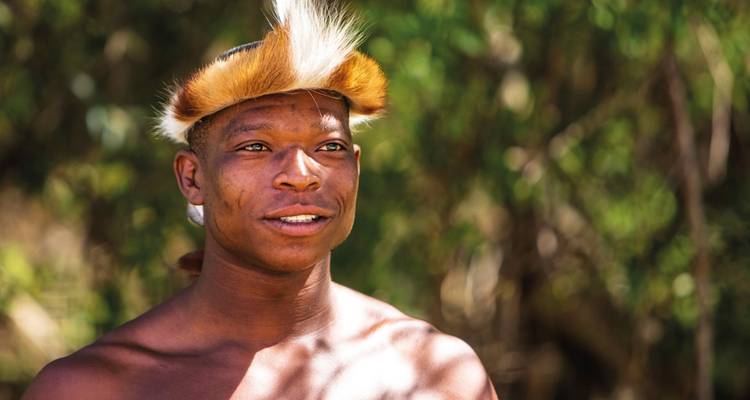 NAMIBIA, BOTSWANA & AFRIQUE DU SUD : Le voyage détaillé avec les chutes Victoria - SKR Reisen 3