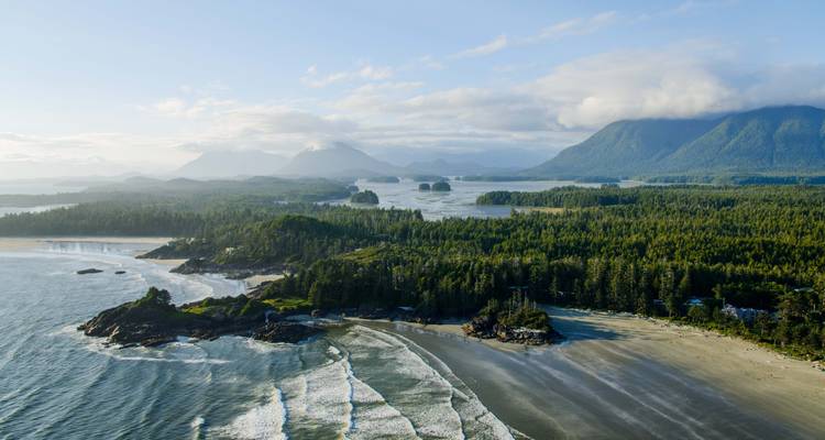 Highlights of Western Canada - SKR Reisen 4