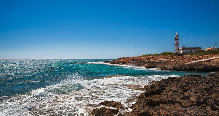 Hiking in Southern Mallorca - SKR Reisen 4