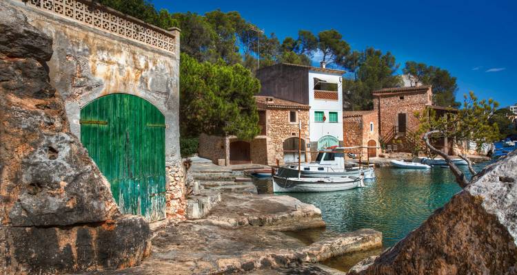 Hiking in Southern Mallorca - SKR Reisen 6