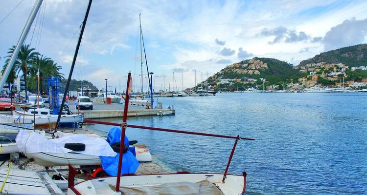 Hiking in Southern Mallorca - SKR Reisen 7