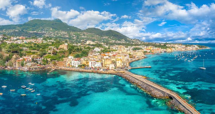 Ischia Hiking - SKR Reisen 2