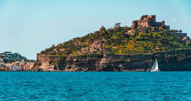 Ischia Hiking - SKR Reisen 4
