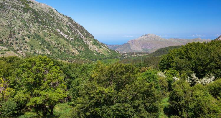 Sicily: Highlights - SKR Reisen 1