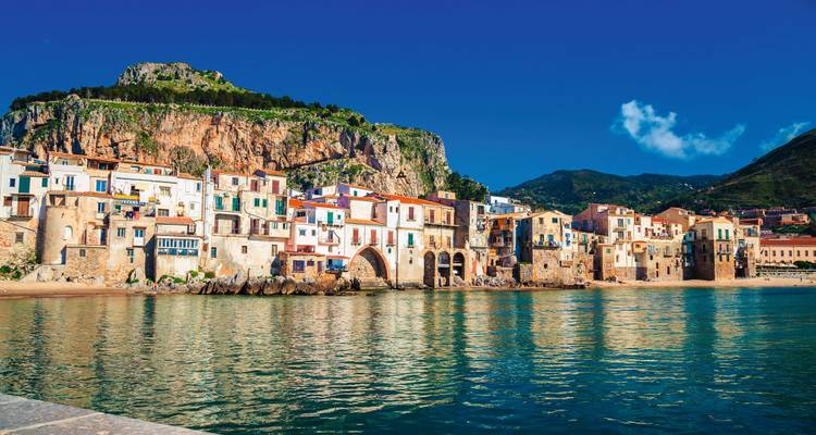 Sicily: Highlights - SKR Reisen 6