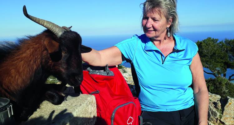 Hiking in Northern Mallorca - SKR Reisen 1