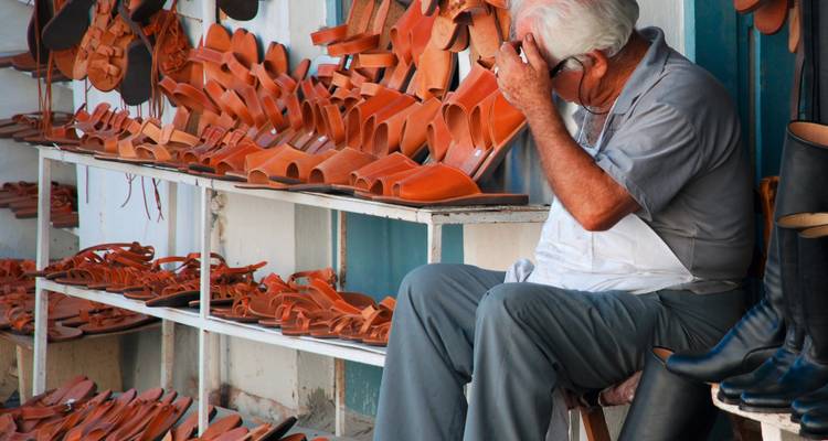 Crete Highlights - SKR Reisen 2