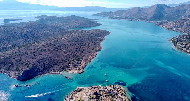 Crete Highlights - SKR Reisen 9