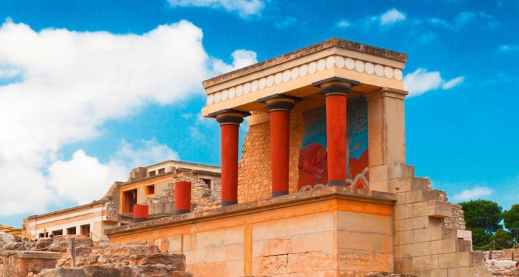 Crete Highlights - SKR Reisen 4