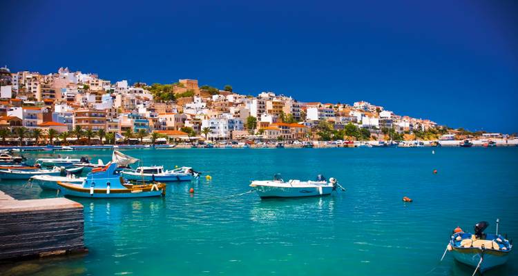 Crete Highlights - SKR Reisen 3