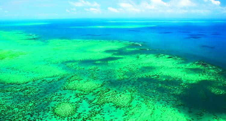 Australie : Points forts - SKR Reisen 2