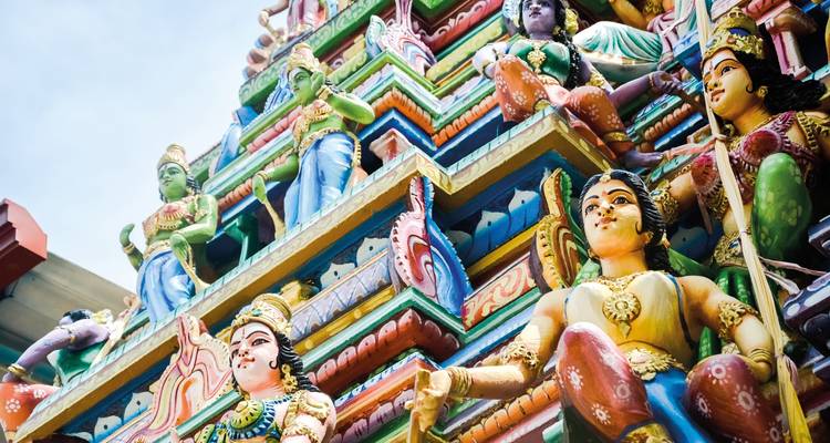Sri Lanka In-Depth - SKR Reisen 5