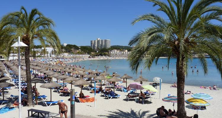 Mallorca: Hiking in the Southwest - SKR Reisen 9