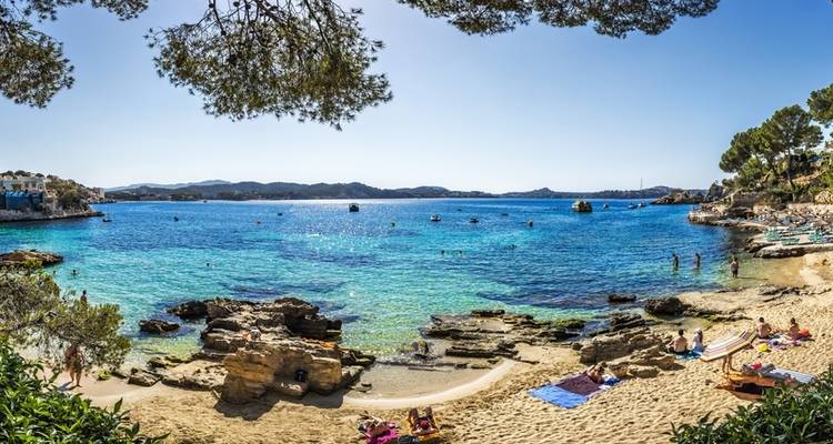 Mallorca: Hiking in the Southwest - SKR Reisen 2
