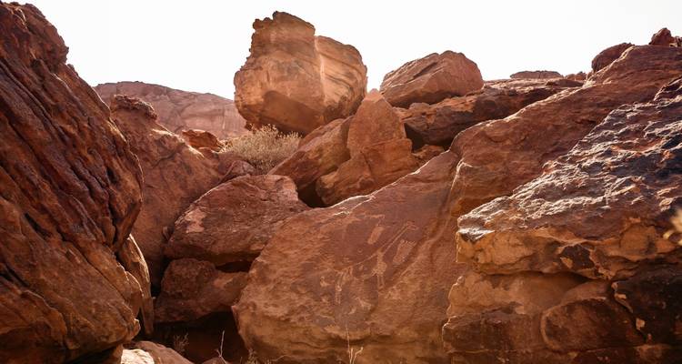 Namibie : Expérience compacte - SKR Reisen 3