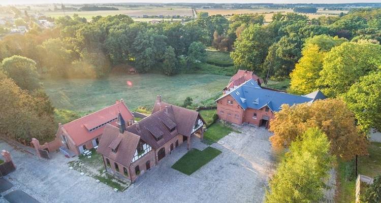 la Pologne : Impressions - SKR Reisen 6