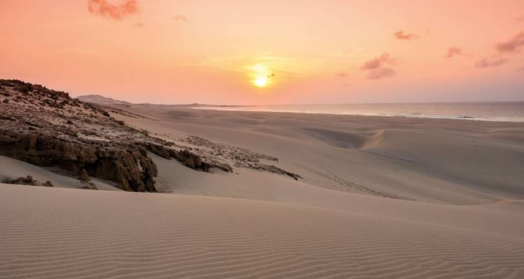 Cape Verde Highlights - SKR Reisen 3