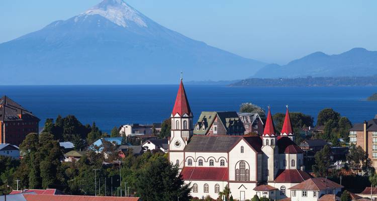 Argentina, Chile & Patagonia In-Depth - SKR Reisen 4