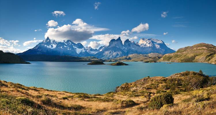 Argentina, Chile & Patagonia In-Depth - SKR Reisen 6