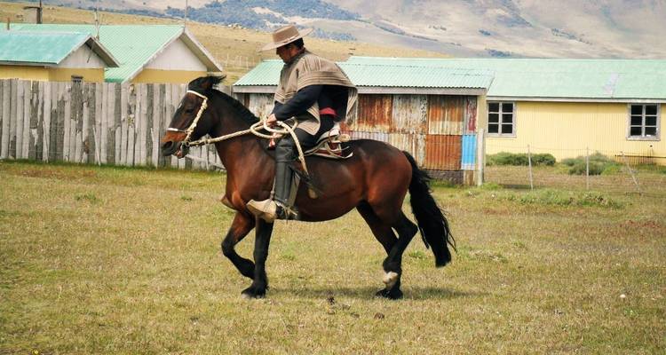 Argentina, Chile & Patagonia In-Depth - SKR Reisen 3