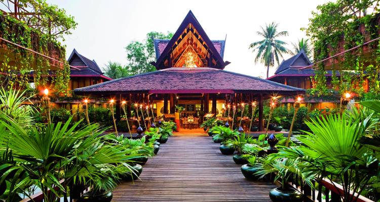 Laos & Cambodia with Flair - SKR Reisen 1