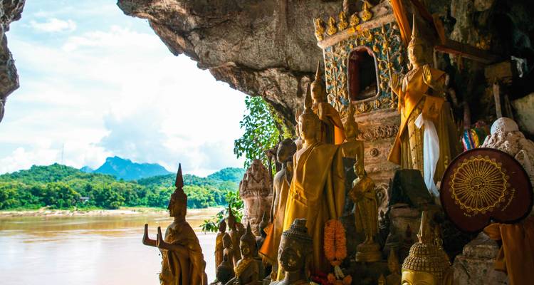 Laos & Cambodia with Flair - SKR Reisen 4