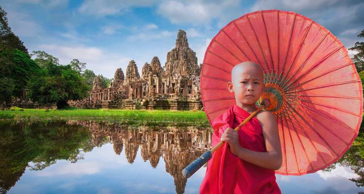 Laos & Cambodia with Flair - SKR Reisen 3